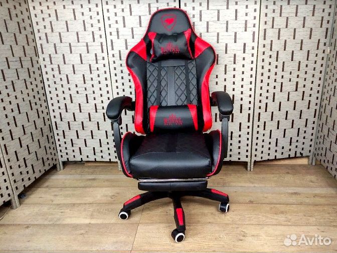 Игровое кресло
