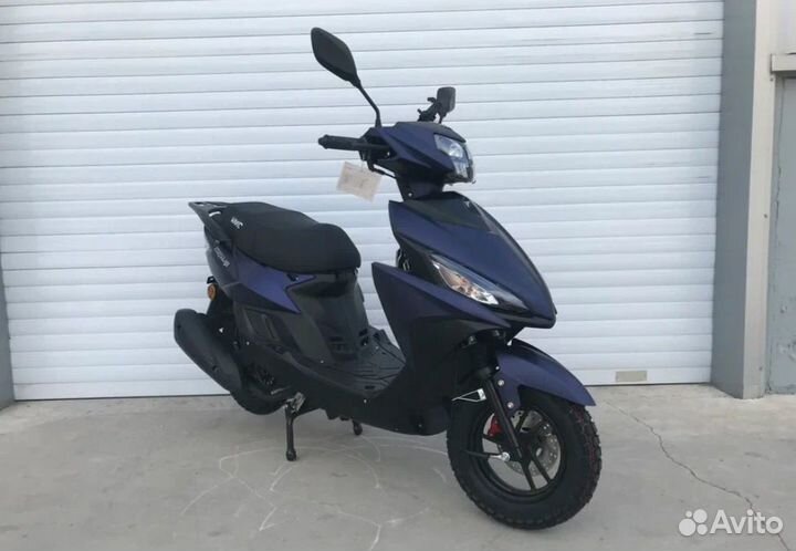 Скутер Vento Corsa RS - 150cc