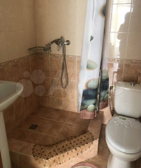 1-к. апартаменты, 20 м², 1/1 эт.