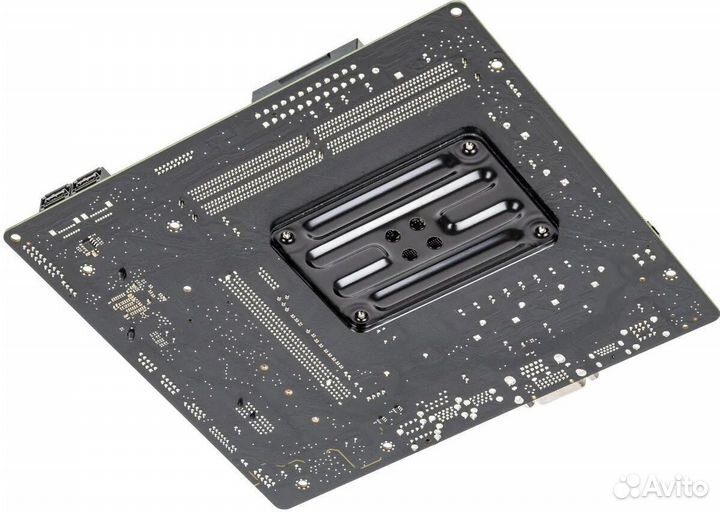 Новая игровая связка Ryzen 5 5600 + B550