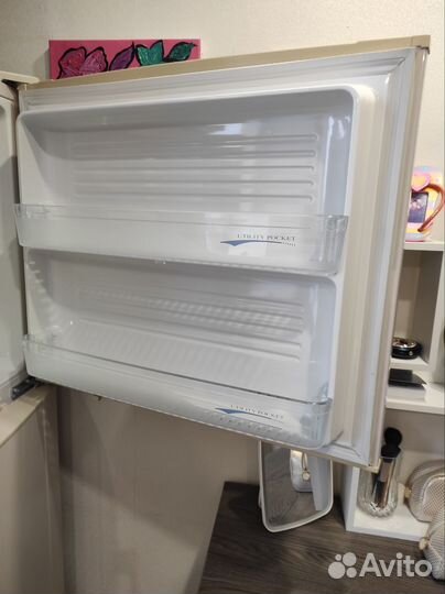 Холодильник sharp бу