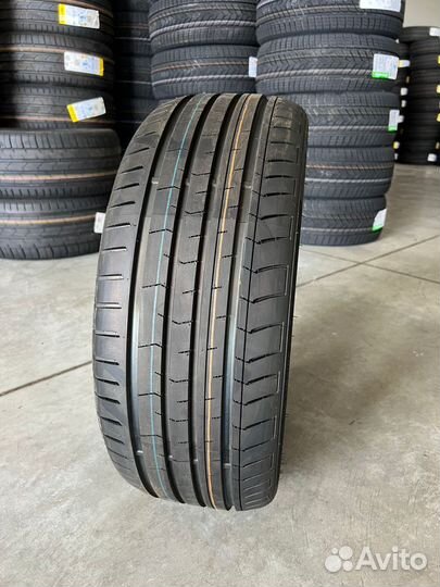 Kustone Passion P9 215/55 R18 101V