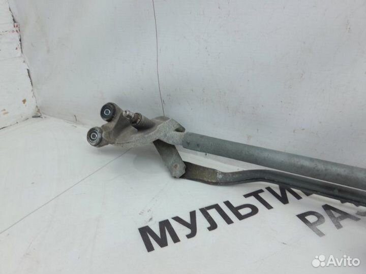 Трапеция дворников Toyota Land Cruiser 200