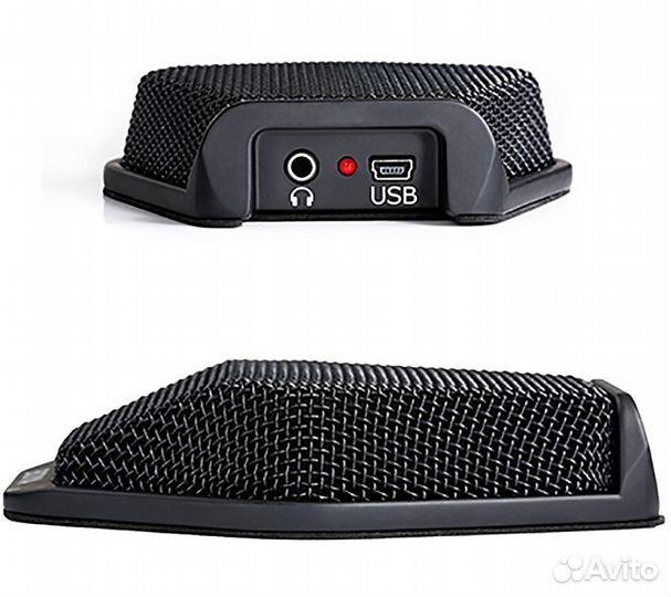 Микрофон Boya BY-MC2 (конференц) 50 Гц - 20 кГц 3 дБ, Сигнал/шум: 47 дБ