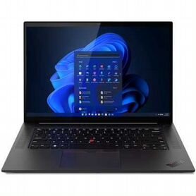 Ноутбук Lenovo ThinkPad X1 Extreme G5 21DFS1F400