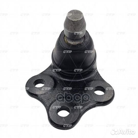 Опора шаровая daewoo leganza нижн.лев/прав. (C