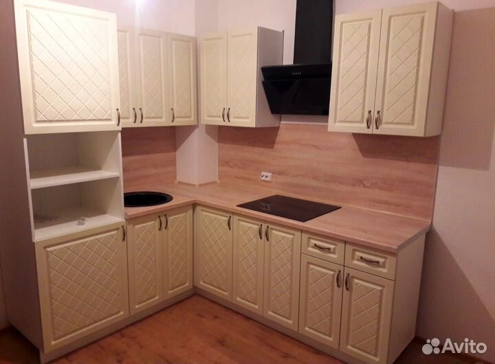 Кухня Доставка 1 день