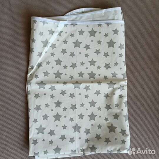 Пеленки, одеяло, полотенце, клеёнка