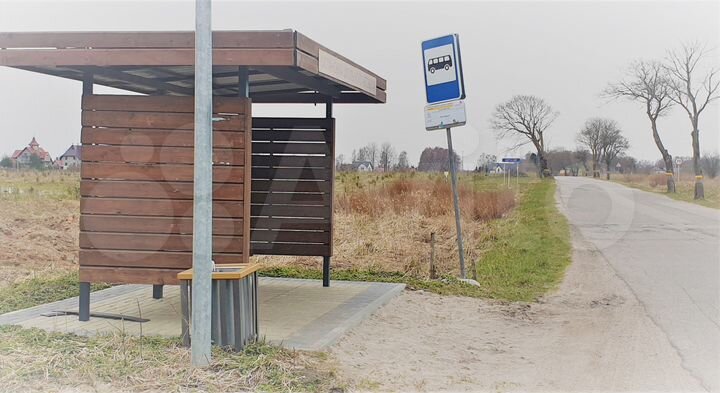 Участок 5 сот. (ИЖС)