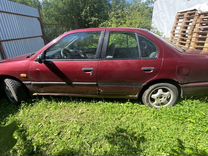 Nissan Primera 1.6 MT, 1994, 300 000 км, с пробегом, цена 80 000 руб.