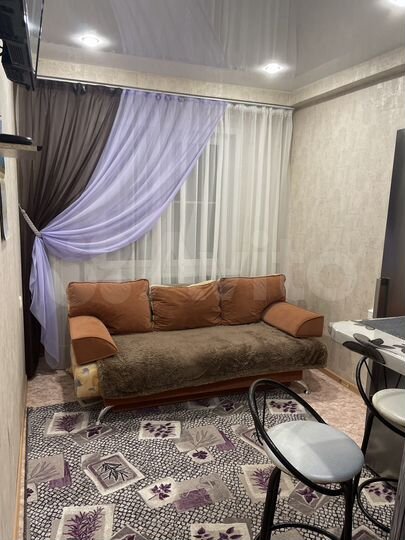 1-к. квартира, 33,8 м², 2/3 эт.