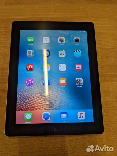 iPad 3 64gb sim