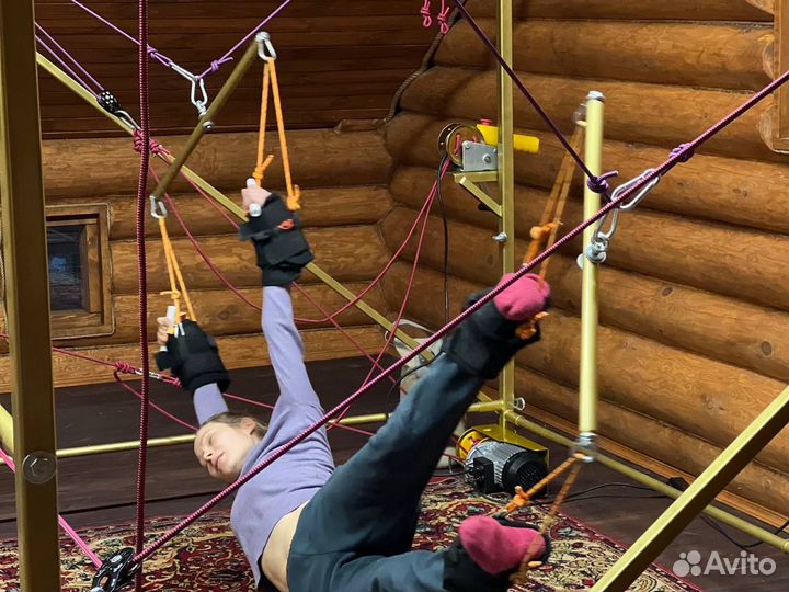 Тренажер правило