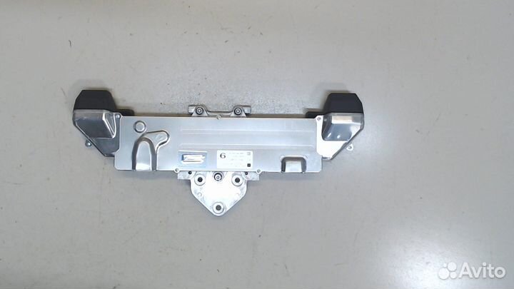 Камера переднего вида Subaru Legacy Outback (B15)