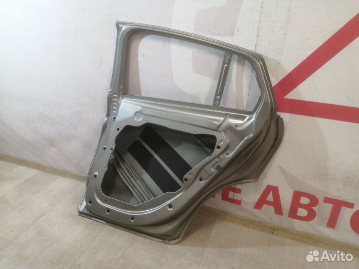 Дверь задняя правая Mercedes Glc X253 2015-2019