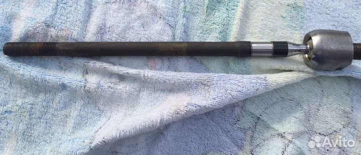 Рулевая тяга длинная для KIA