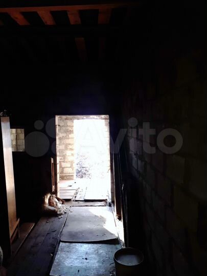 Дом 45 м² на участке 3 сот.