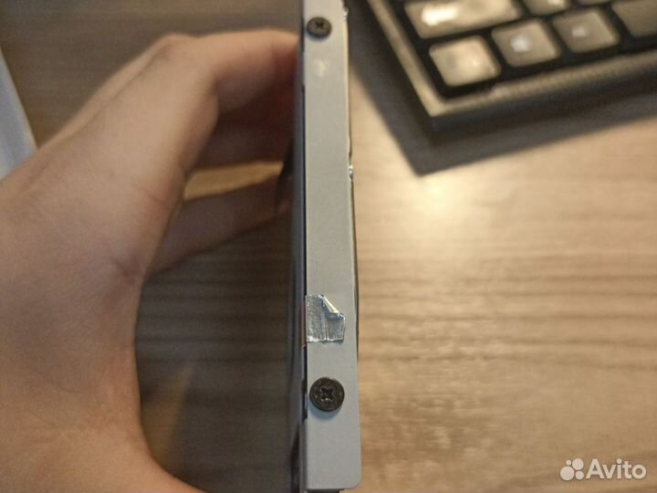 Жёсткий диск на ноутбук Seagate Momentus 160 гб