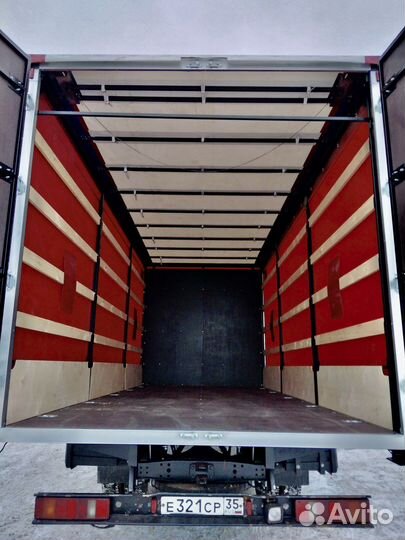 Грузоперевозки межгород перевозка мебели переезд