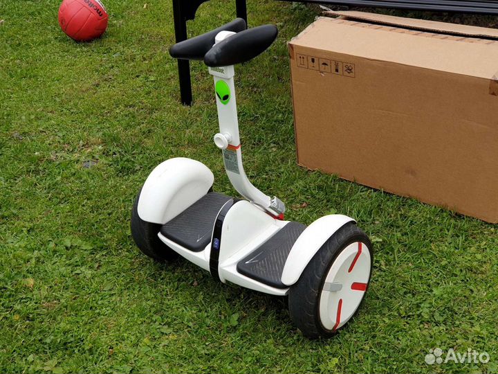 Xiaomi ninebot mini оригинал