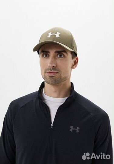 Мужская бейсболка Under Armour 56/60