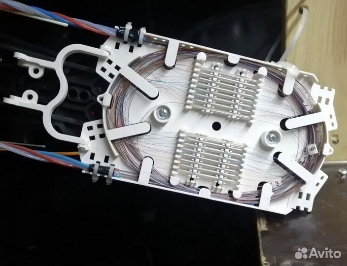 Монтаж волс. Сварка волс