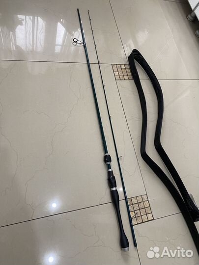 Спиннинг st croix legend extreme (экстрим)