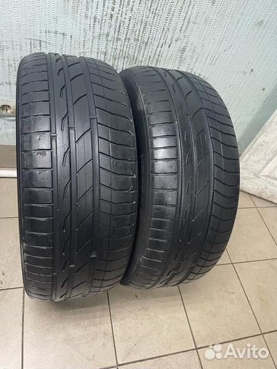 Nokian Tyres Hakka Black 2 SUV 255/55 R19
