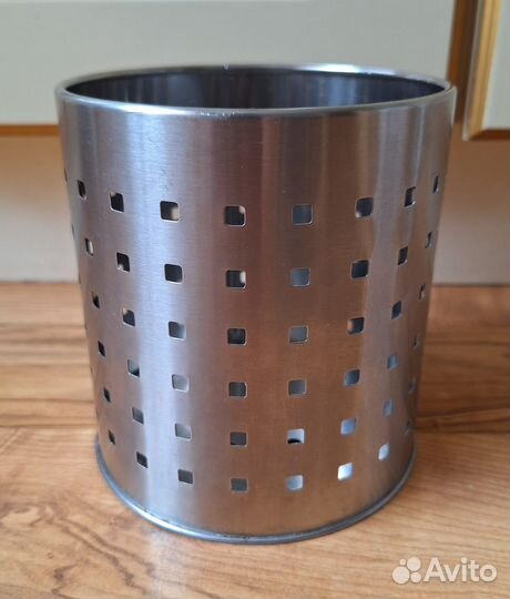 Подставка сушилка для столовых приборов IKEA