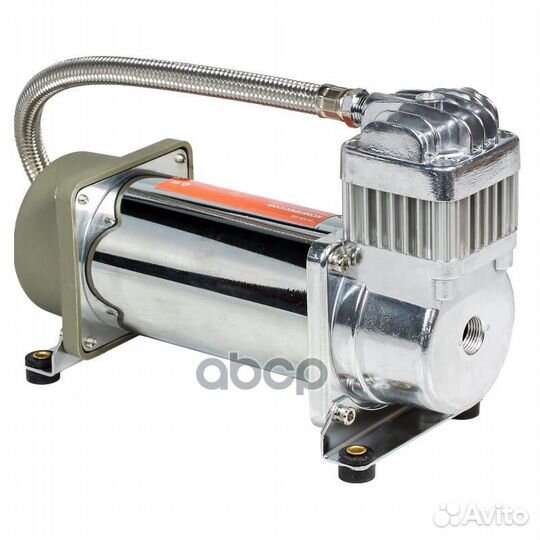 Компрессор пневмосистемы XL (300 Вт) CA-070-23S