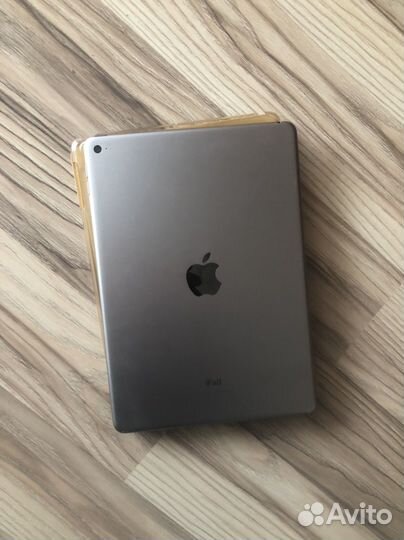 iPad air 2