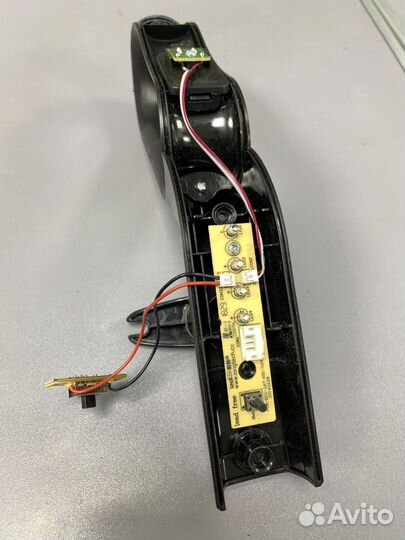 Ручка пылесоса Tefal vp7545rh Clean & Steam