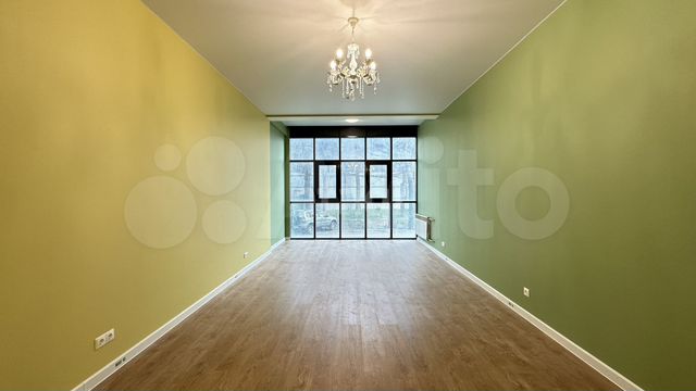 Сдам офисное помещение, 42.5 м²