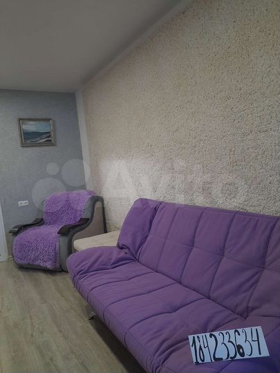 Дом 40 м² на участке 3 сот.