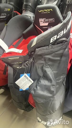 Шорты Bauer Vapor Hyperlite INT, SR