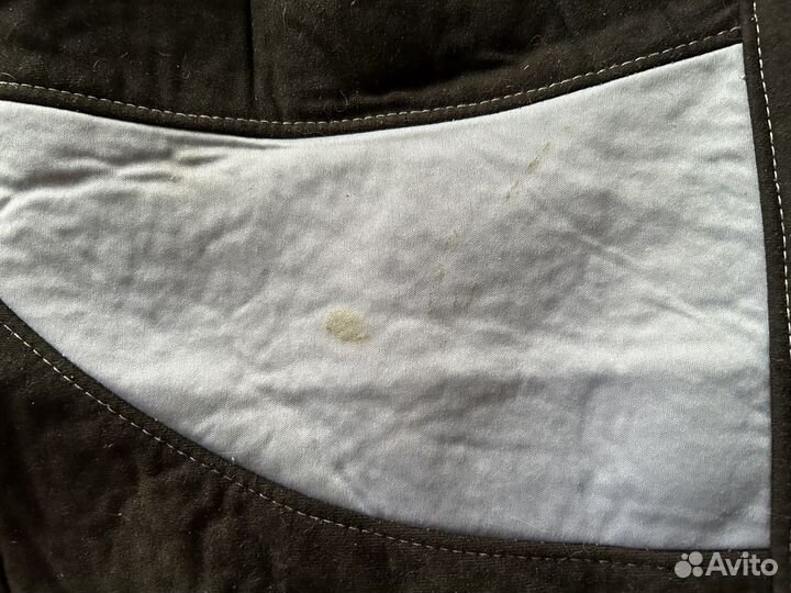 Чехлы универсальные для авто