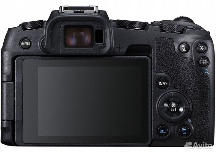 Canon EOS RP Body новый в упаковке Гарантия Рус