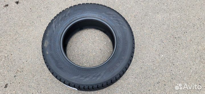 Nokian Tyres Hakkapeliitta R3 SUV 265/65 R17 116R