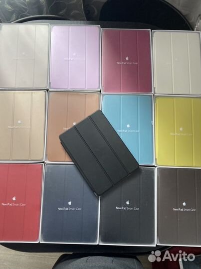 Чехол для iPad 9,7 дюймов 2017-2018 год