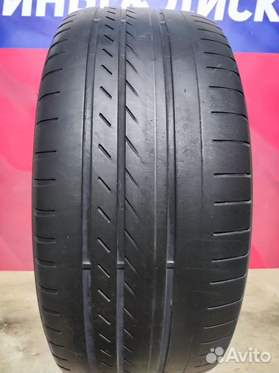 Goodyear Eagle F1 Asymmetric SUV AT 255/50 R19