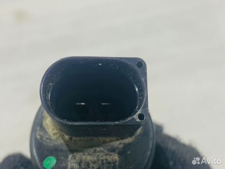 Насос омывателя Skoda Rapid седан 1.6 2016