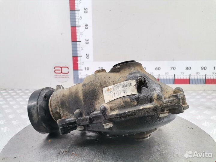 Редуктор для BMW X3 (E83) 31507553908