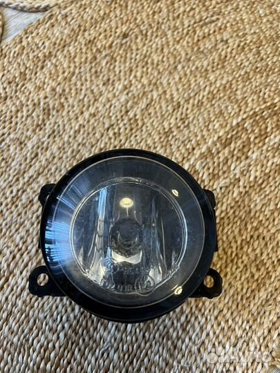 Птф porsche macan оригинал