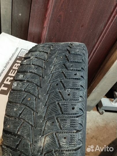 Покрышки зимние r16 (205 55 r16)