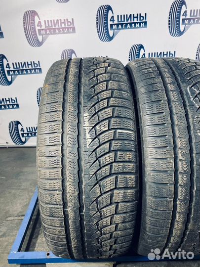 Nokian Tyres WR A4 225/45 R19 96V