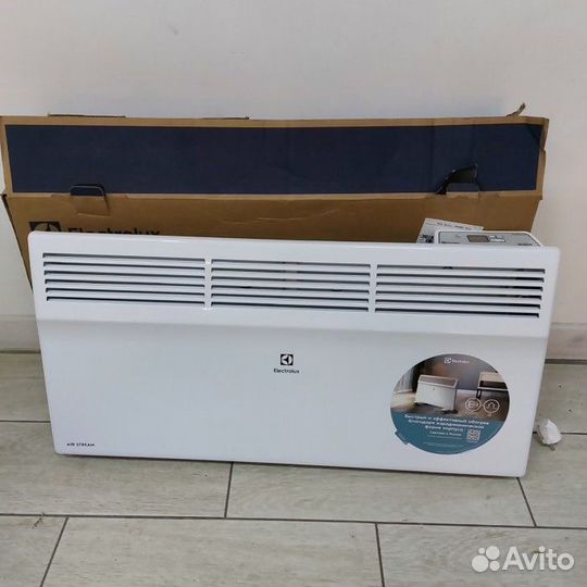 Обогреватель Electrolux ECH/AS-2000 ER (6143)