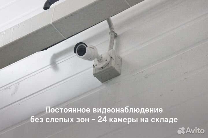 Хранение автомобильных шин. Складское хранение