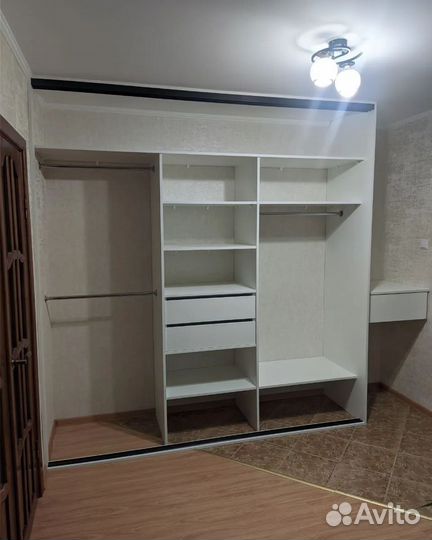 Шкаф купе на заказ