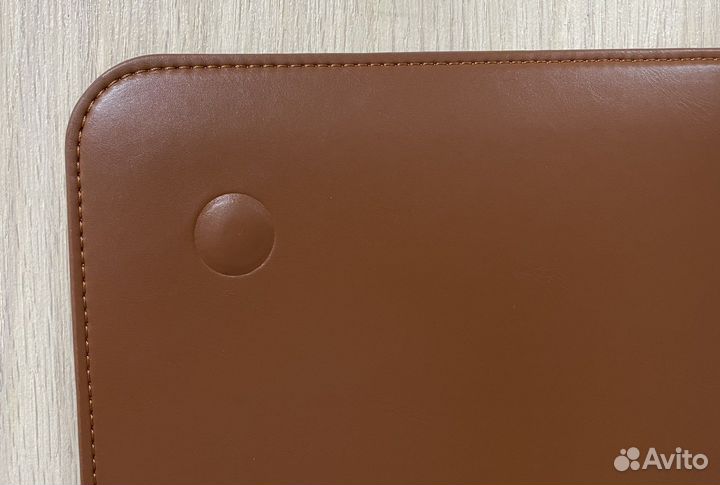 Чехол папка для macbook pro