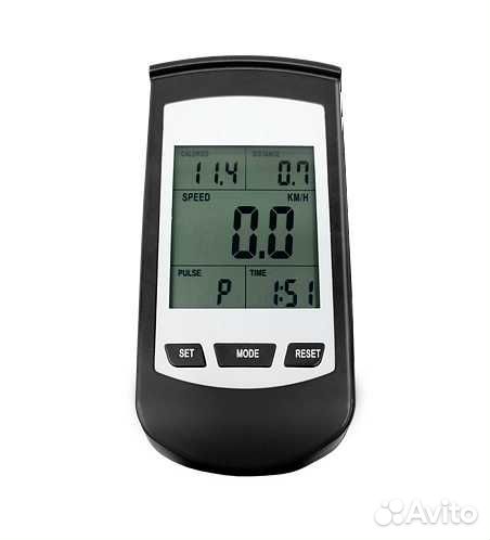 Спин-байк Bronze Gym S1000M PRO Turbo v.17